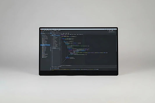 Why a Portable Monitor Is a Game Changer for Remote Work